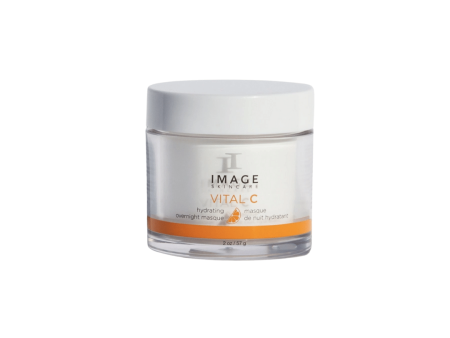 VITAL C hydrating overnight masque | IMAGE Skincare Discount