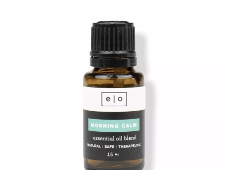 Essential Oil Blends | Essence One Discount