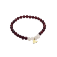 Gemstone Heart Bracelet | Purpose Jewelry Cheap