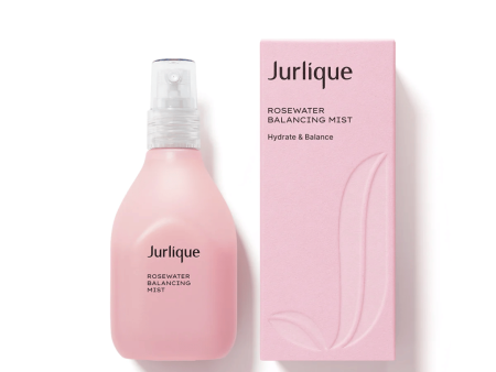 Rosewater Balancing Mist | Jurlique Cheap