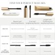 Beyond Lash Volumizing Mascara | Jane Iredale Supply