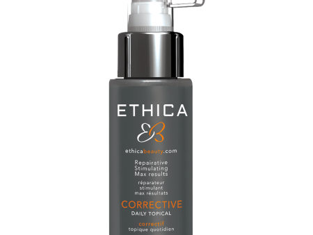 Corrective Daily Topical | Ethica Beauty Discount