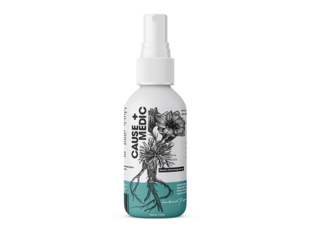 Facial Cleansing Spray (3.4 oz) | Cause + Medic For Sale