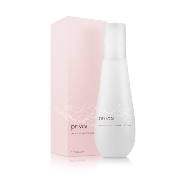 Botanical Eye Makeup Remover | Privai Sale