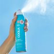 Classic Body Organic Sunscreen Spray SPF 70 | COOLA Cheap