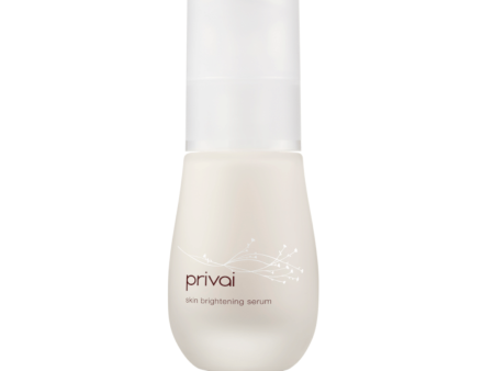 Skin Brightening Serum | Privai For Cheap