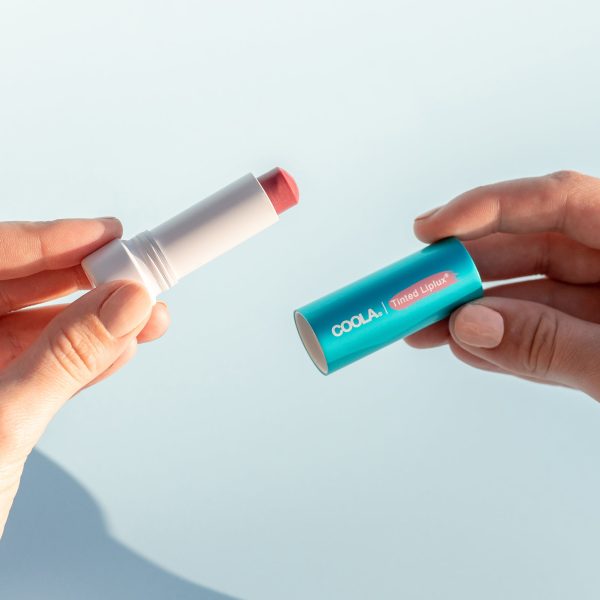 Classic Liplux® Lip Balm Tinted SPF 30 | COOLA Cheap