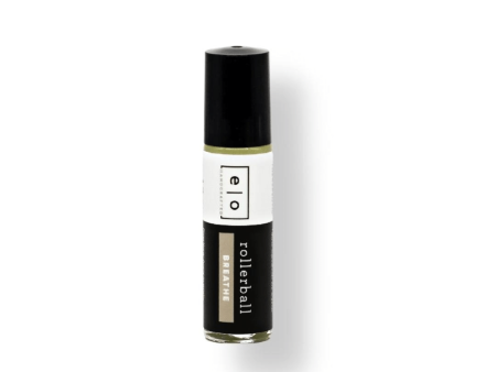 Breathe Rollerball - Respiratory Support | Essence One Fashion