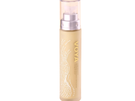 Luminosity Refining Radiance Exfoliator | VOYA Sale