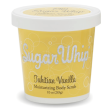 Tahitian Vanilla Sugar Whip Body Scrub 10 oz | Primal Elements For Discount