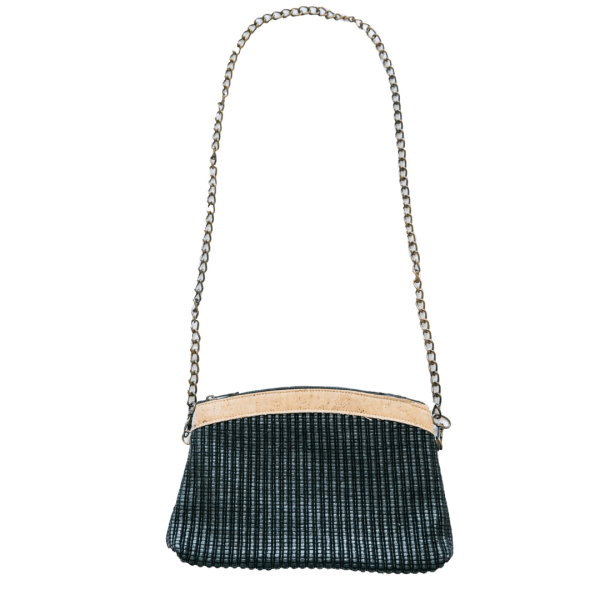 Moonstone Clutch | Corc Yoga Fashion