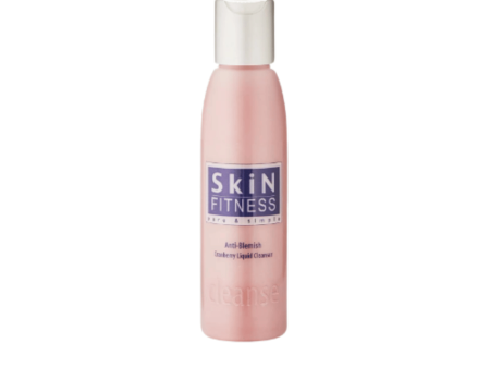 AntiBlemish Cleanser | Skin Fitness Therapy on Sale