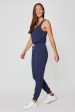 Perfect Lounge Jumpsuit | Spiritual Gangster For Sale