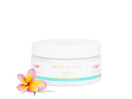 BODY BUTTER | Pure Fiji on Sale