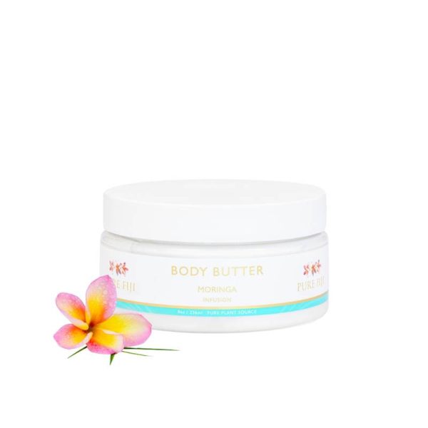 BODY BUTTER | Pure Fiji on Sale