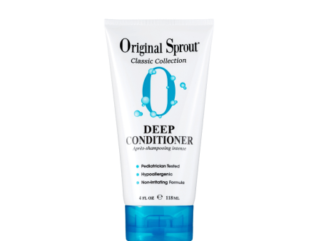 Deep Conditioner | Original Sprout Online