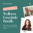 Esthetician Recommendation Bundle - Wellness Essentials For Cheap