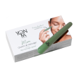 My Massage Crystal - Aventurine Crystal Massage Wands | Yon-Ka Paris Supply