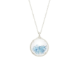 Small Shaker Necklace | Catherine Weitzman Jewelry on Sale