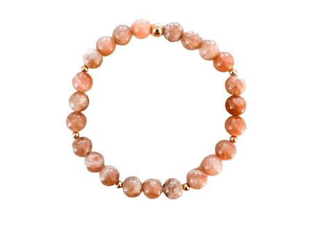 Joy Intention Bracelet | Meghan Bo For Discount