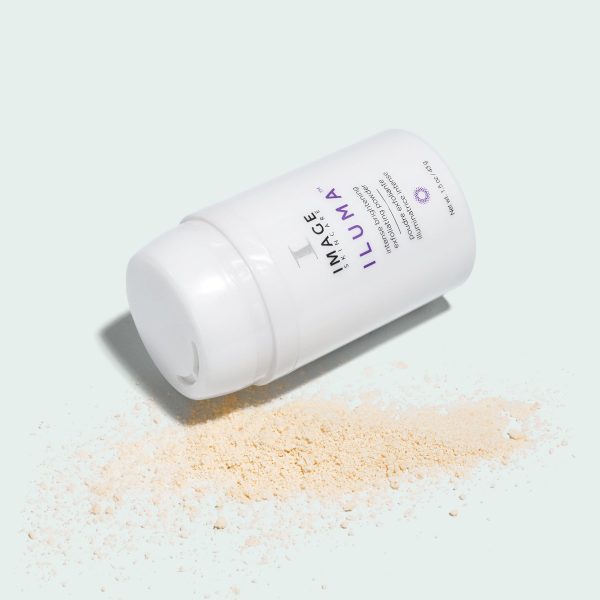 ILUMA® intense brightening exfoliating powder | IMAGE Skincare For Discount