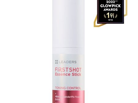 First Shot Essence Stick Toning Control | Leaders on Sale