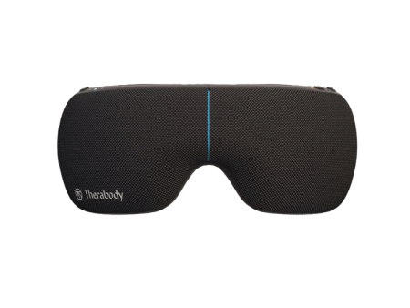 SmartGoggles 2 | Therabody Online now