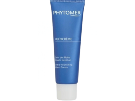 Olécrème Hand Cream | Phytomer For Cheap