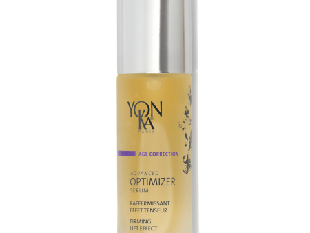 Advanced Optimizer Serum – Anti-Aging, Firming Serum | Yon-Ka Paris Online now