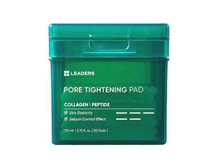 Pore Tightening Pad | Leaders Cheap