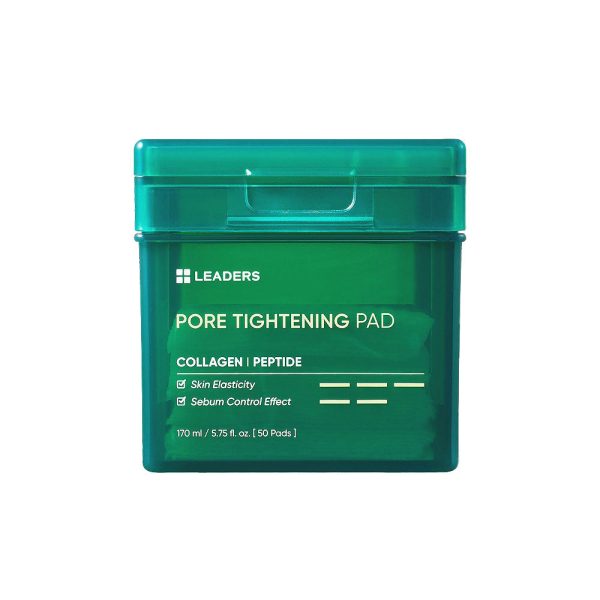 Pore Tightening Pad | Leaders Cheap