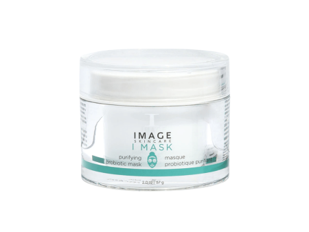 I MASK purifying probiotic mask | IMAGE Skincare Hot on Sale