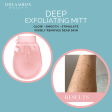 DEEP Exfoliating Mitt | Dreambox Beauty Discount