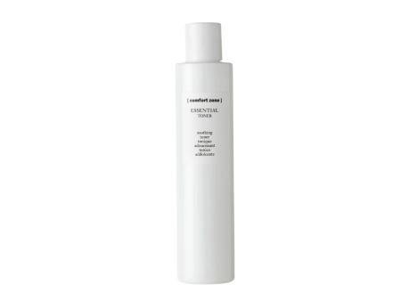 Essential Toner | [ comfort zone ] Discount