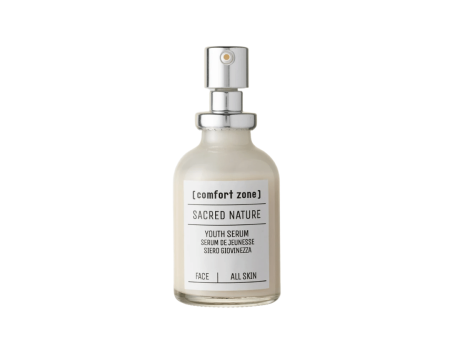 Sacred Nature Youth Serum | [ comfort zone ] on Sale