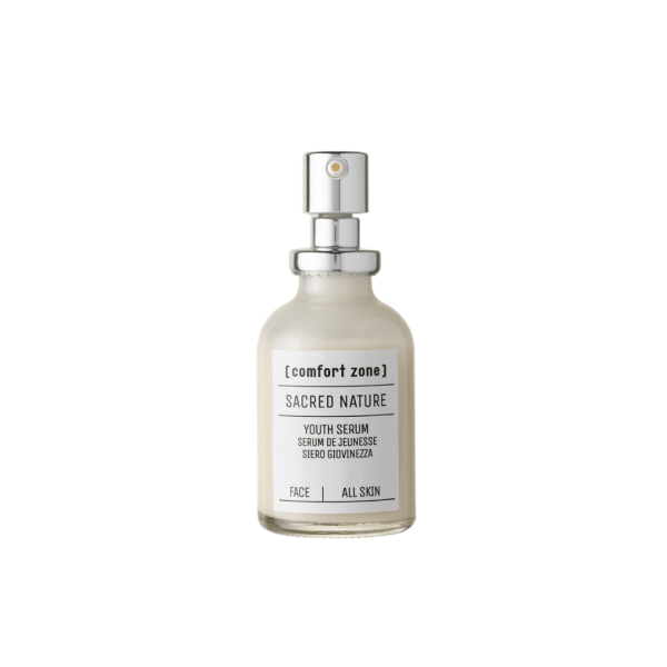 Sacred Nature Youth Serum | [ comfort zone ] on Sale