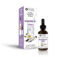 Tranquility Vanilla Water Infusion Drops | Pure Inventions Fashion