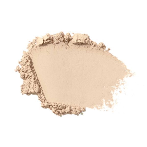 Purepressed Base Mineral Foundation SPF 15 & 20 Refill | Jane Iredale For Discount