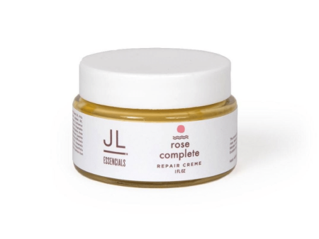 Rose Complete Repair Creme | JL Essencials Fashion