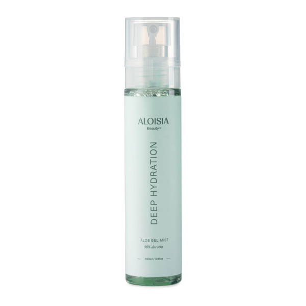 DEEP Hydration Aloe Mist | Aloisia Beauty on Sale