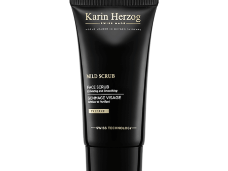 Mild Scrub | Karin Herzog For Sale