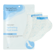 High Dive Hydrating Foot Mask | Barefoot Scientist Online