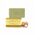 Luxury Shea Butter Moisturizing Soap | Primal Elements Online