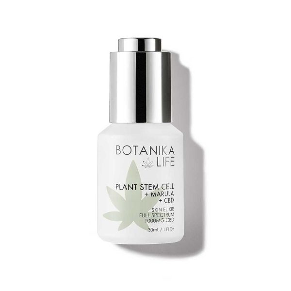 Skin Elixir Set | Botanika Life For Cheap