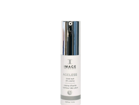 AGELESS total eye lift crème | IMAGE Skincare For Sale