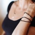 Dusk Stretch Bracelet | Purpose Jewelry Online Hot Sale