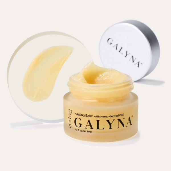 REPAIR Healing Balm | GALYNA Sale