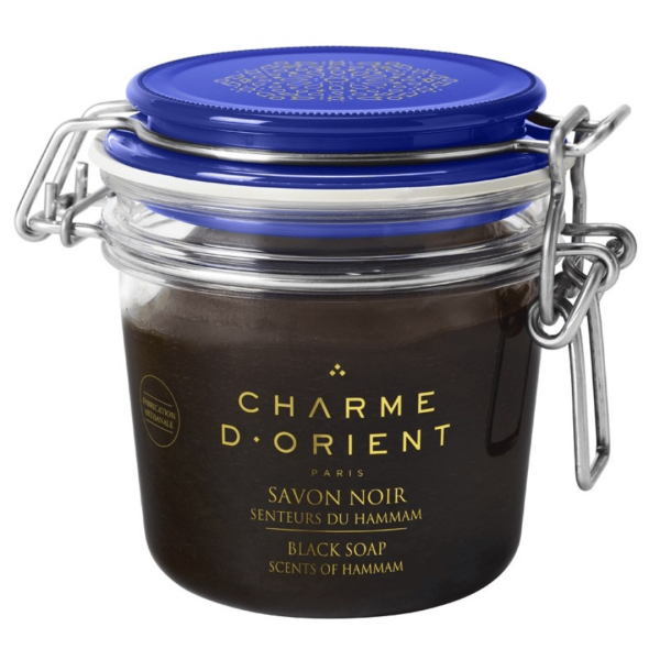 Black Soap Scents of Hammam | Charme d Orient Paris For Cheap