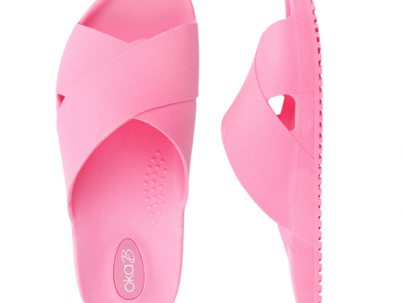 Maxwell Electric Pink | Oka-B Discount