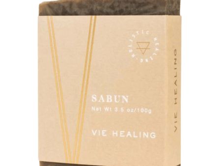 Coffee Sabun Soap | Vie Healing For Discount